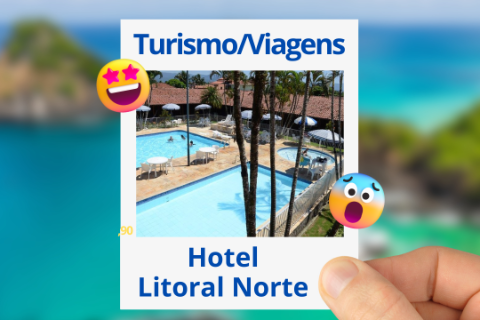 HOTEL LITORAL NORTE