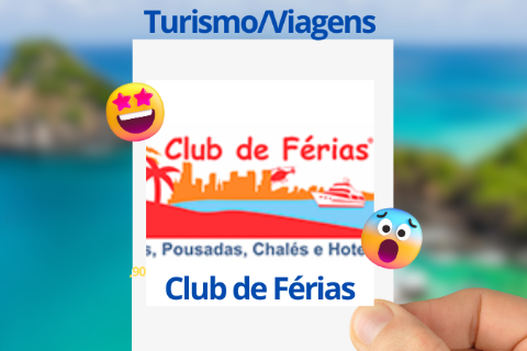 CLUBE DE FRIAS