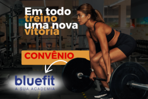 ACADEMIA BLUEFIT ( XV DE NOVEMBRO)
