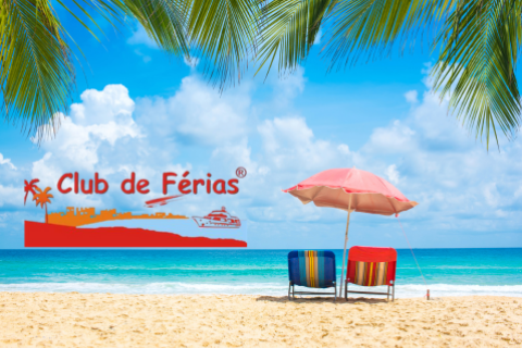 CLUBE DE FÉRIAS