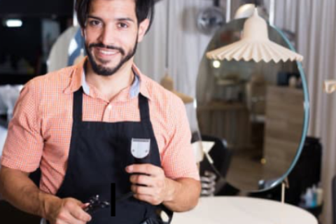 CABELEIREIRO DARCI (JUNDIAÍ)