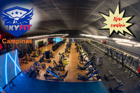 SKYFIT (CAMPINAS)