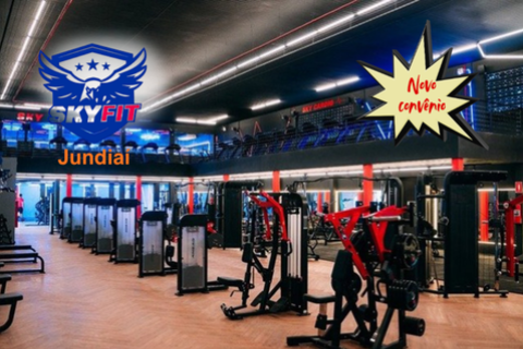 SKYFIT (JUNDIAÍ)